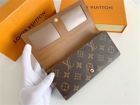 lv bag with wallet|Designer Wallets for Women .